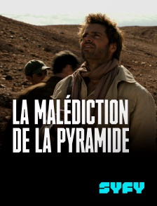 La malédiction de la pyramide