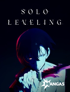 MANGAS - Solo Leveling