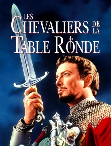Les chevaliers de la Table ronde