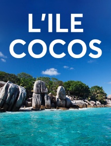 L'île Cocos