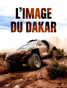 L'image du Dakar