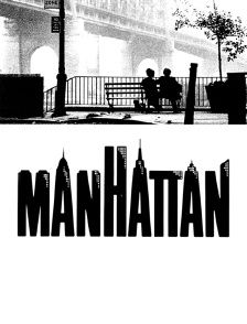 Manhattan