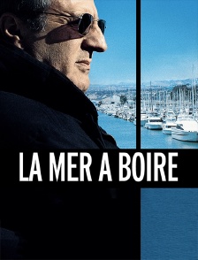 La mer à boire