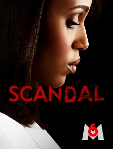 M6 - Scandal en replay