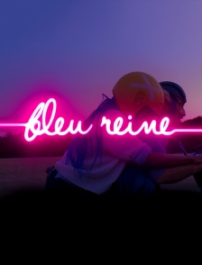 Bleu reine