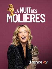 france.tv - La nuit des Molières