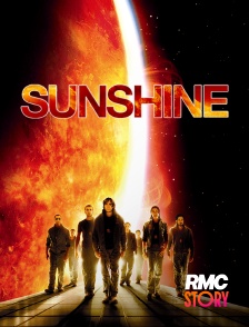 RMC Story - Sunshine