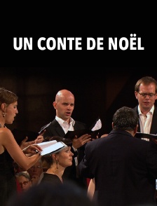 Un conte de Noël