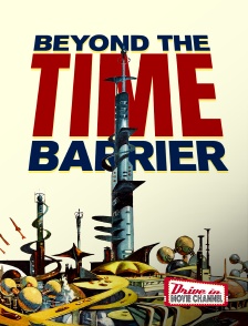 Beyond the Time Barrier