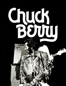Chuck Berry