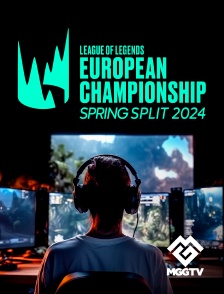LEC 2024 : Spring Split