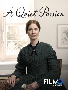FilmoTV - Emily Dickinson : a quiet passion