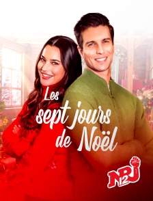 NRJ 12 - Les sept jours de Noël