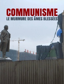 Communisme : le murmure des âmes blessées