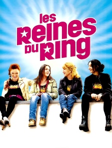 Les reines du ring