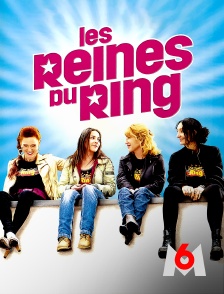 M6 - Les reines du ring