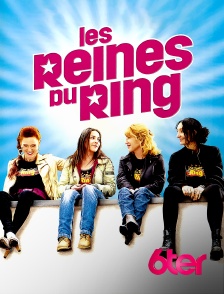 Les reines du ring