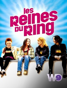 W9 - Les reines du ring