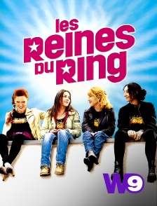 W9 - Les reines du ring