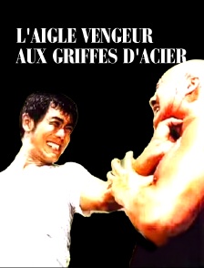 L'aigle vengeur aux griffes d'acier
