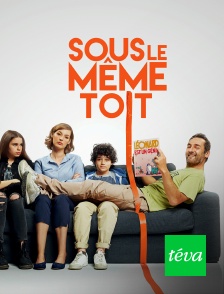 Téva - Sous le même toit