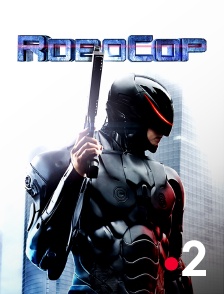 France 2 - RoboCop