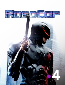 RoboCop