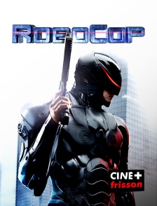 RoboCop