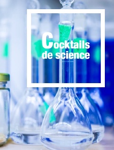 Cocktails de science