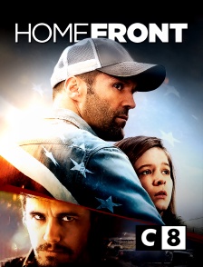 C8 - Homefront