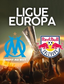 Football - Marseille (Fra) / Salzbourg (Aut)
