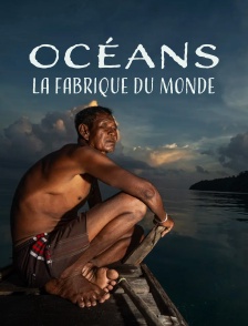Océans : La fabrique du monde