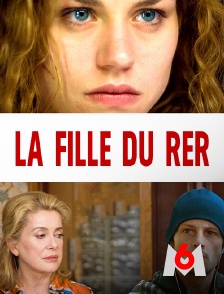 M6 - La fille du RER