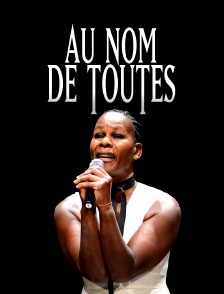 Au nom de toutes