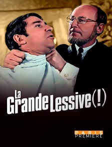 La grande lessive (!)