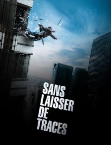 Sans laisser de traces