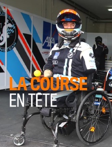 La course en tête
