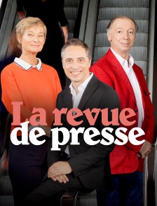 La revue de presse