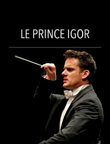 Le Prince Igor