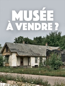 Musée à vendre ?