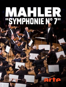 Arte - Mahler : Symphonie n° 7, Mahler Festival Leipzig 2023