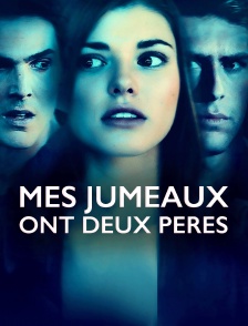 Mes jumeaux ont deux pères