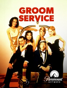 Paramount Network - Groom Service