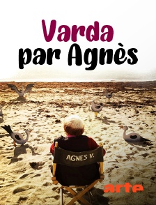 Varda par Agnès