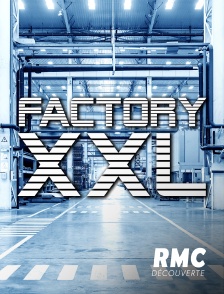 FACTORY XXL