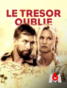 Le trésor oublié