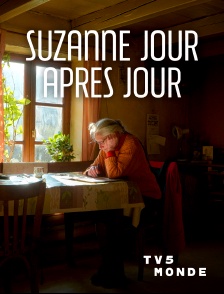 TV5MONDE - Suzanne jour après jour