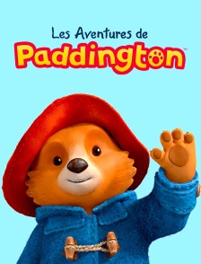 Les aventures de Paddington