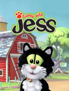 Joue avec Jess