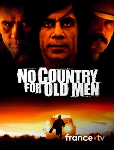 France.tv - No country for old men